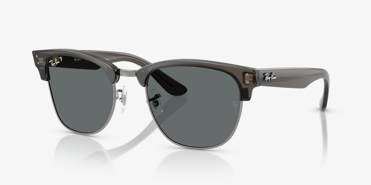 Ray-Ban RBR0504S Clubmaster Reverse Sunglasses | LensCrafters