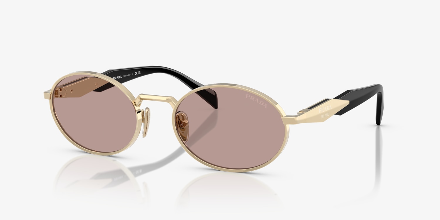 ruu Prada PR 65ZS Sunglasses | LensCrafters