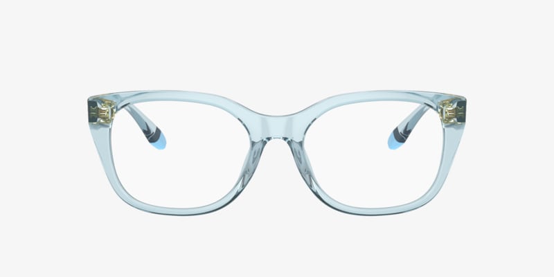 Armani Exchange AX3099U Eyeglasses | LensCrafters