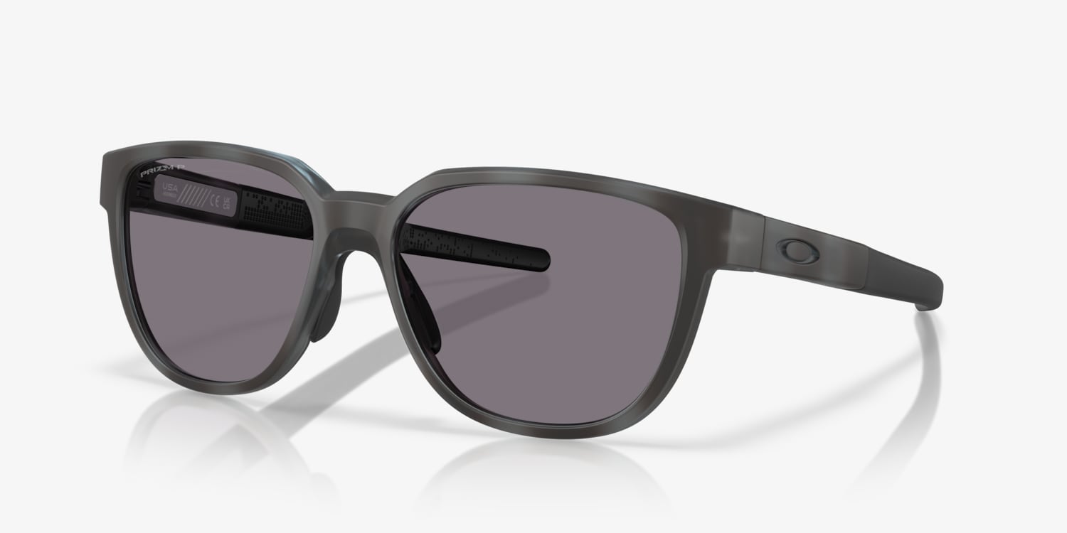 Oakley OO9250A Actuator (Low Bridge Fit) Sunglasses | LensCrafters