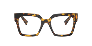 Miu Miu MU 04UV Eyeglasses | LensCrafters