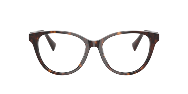 Ralph by Ralph Lauren RA7198U 5003 Women’s Glasses Tortoiseshell Size 51 - Free Lenses - Blue Light Block Available
