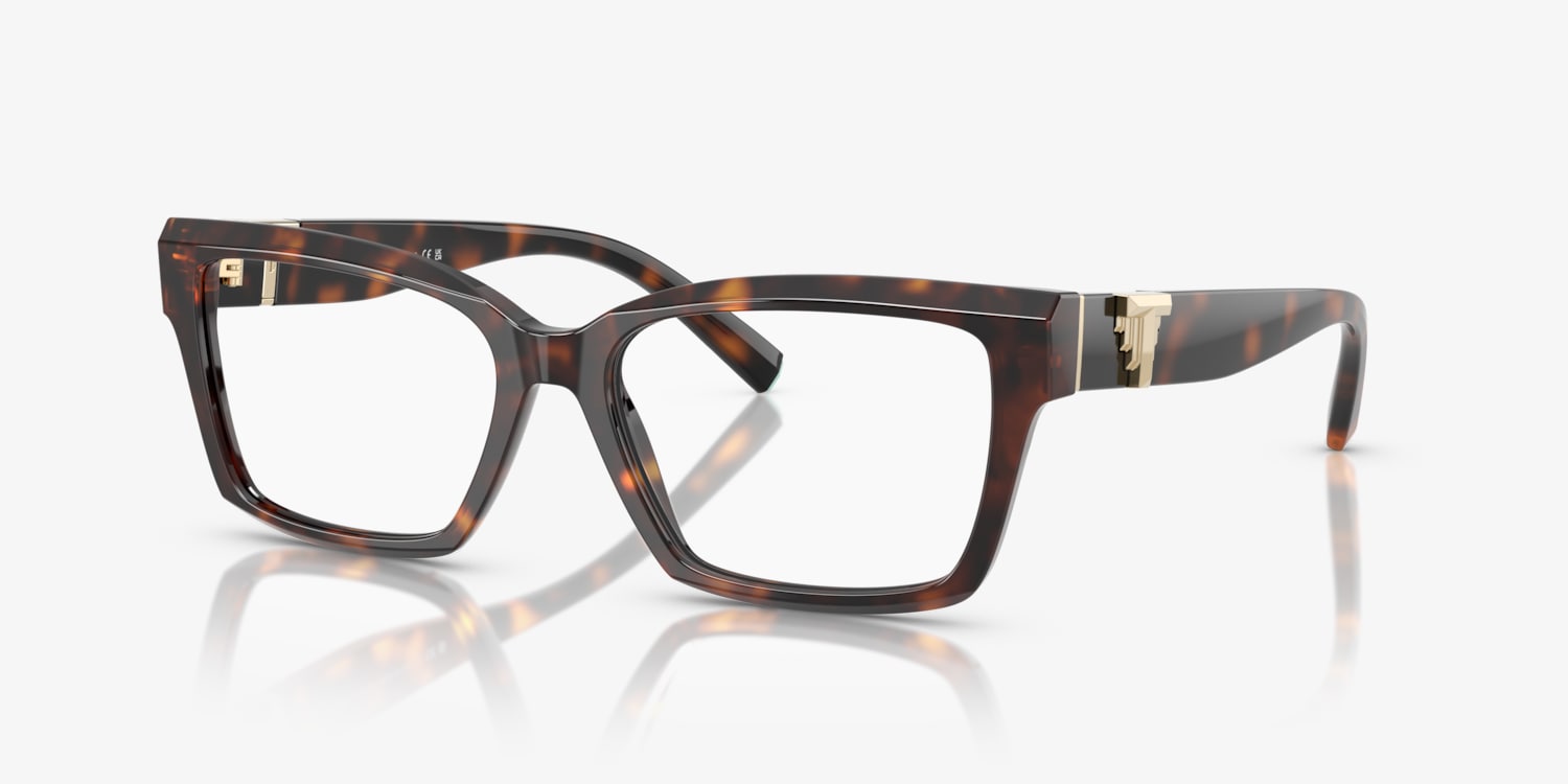 Tiffany TF2267 Eyeglasses | LensCrafters