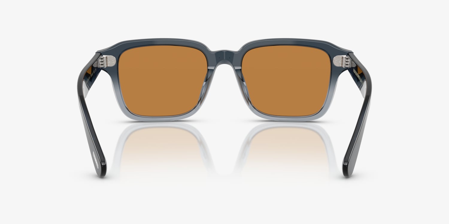 Oliver Peoples OV5562SU Errisson Sun Sunglasses | LensCrafters
