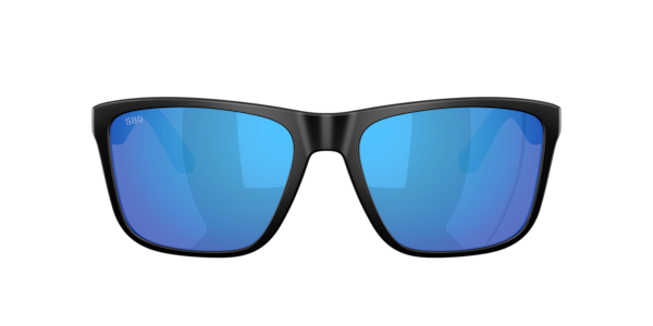 Costa Del Mar Man  Matte Black