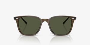 Oliver Peoples OV5614SU Laedin Sunglasses | LensCrafters