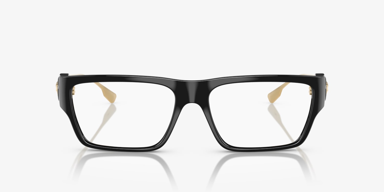 Versace VE3359 Eyeglasses | LensCrafters