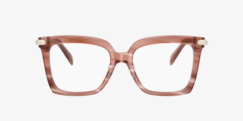Michael Kors MK4145U Amelia Island Eyeglasses | LensCrafters