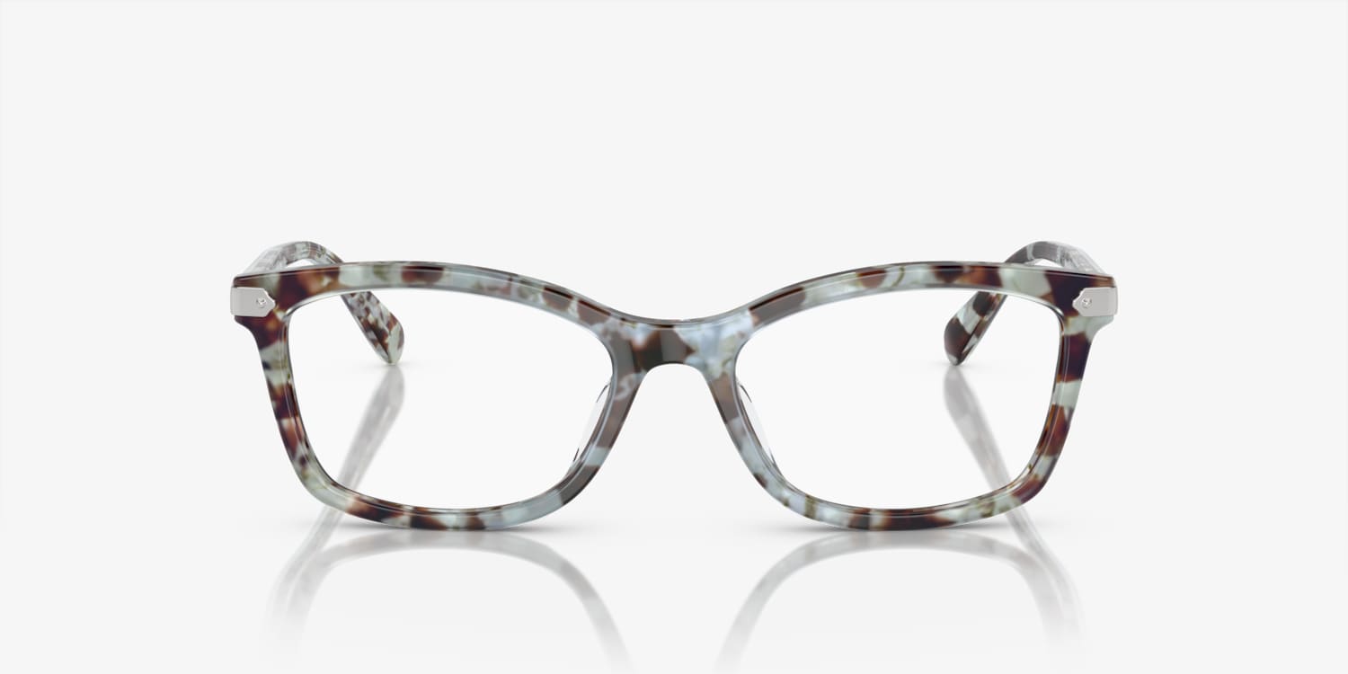 Coach HC6219U Eyeglasses | LensCrafters