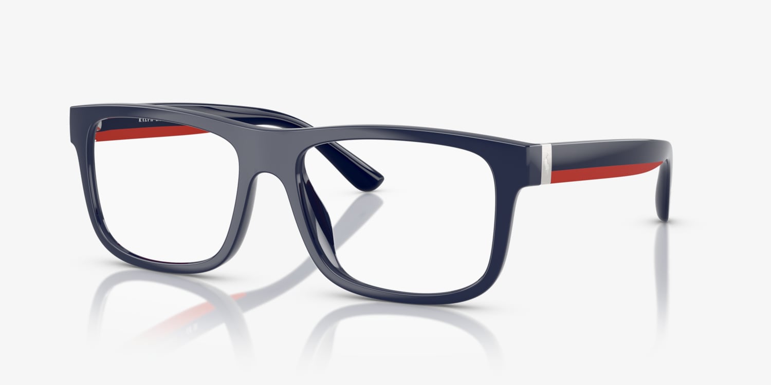 Polo Ralph Lauren PH2290U Eyeglasses | LensCrafters