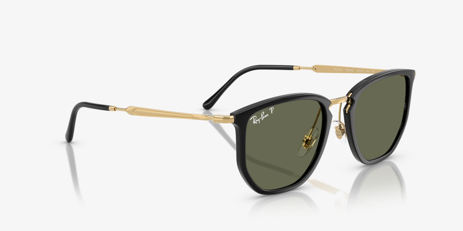 Ray-Ban RB4451 Sunglasses | LensCrafters
