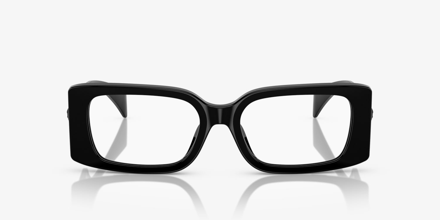 ウー・ラ・ラ Versace VE3362U Eyeglasses | LensCrafters
