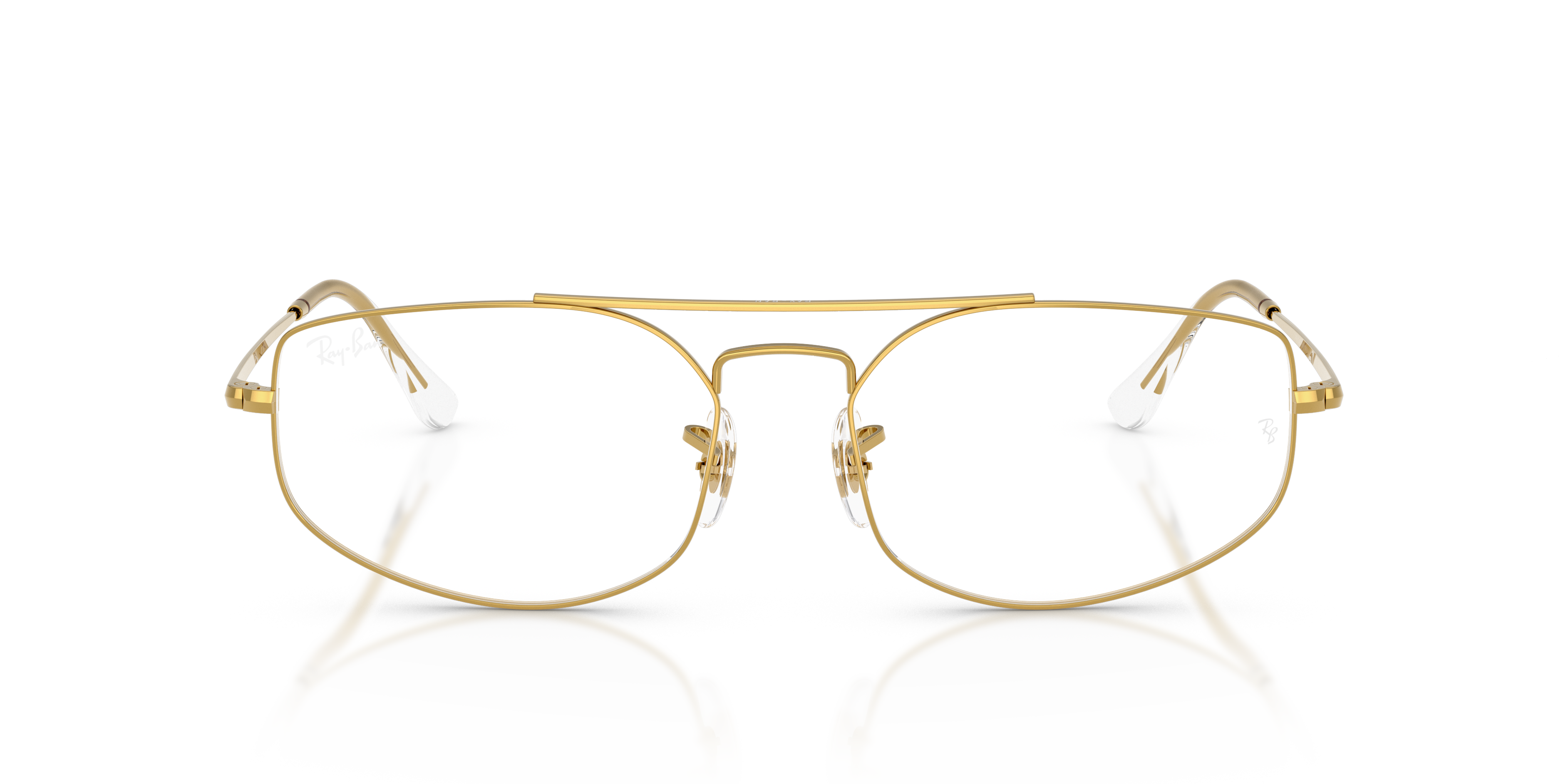 RB6545 Explorer V Optics