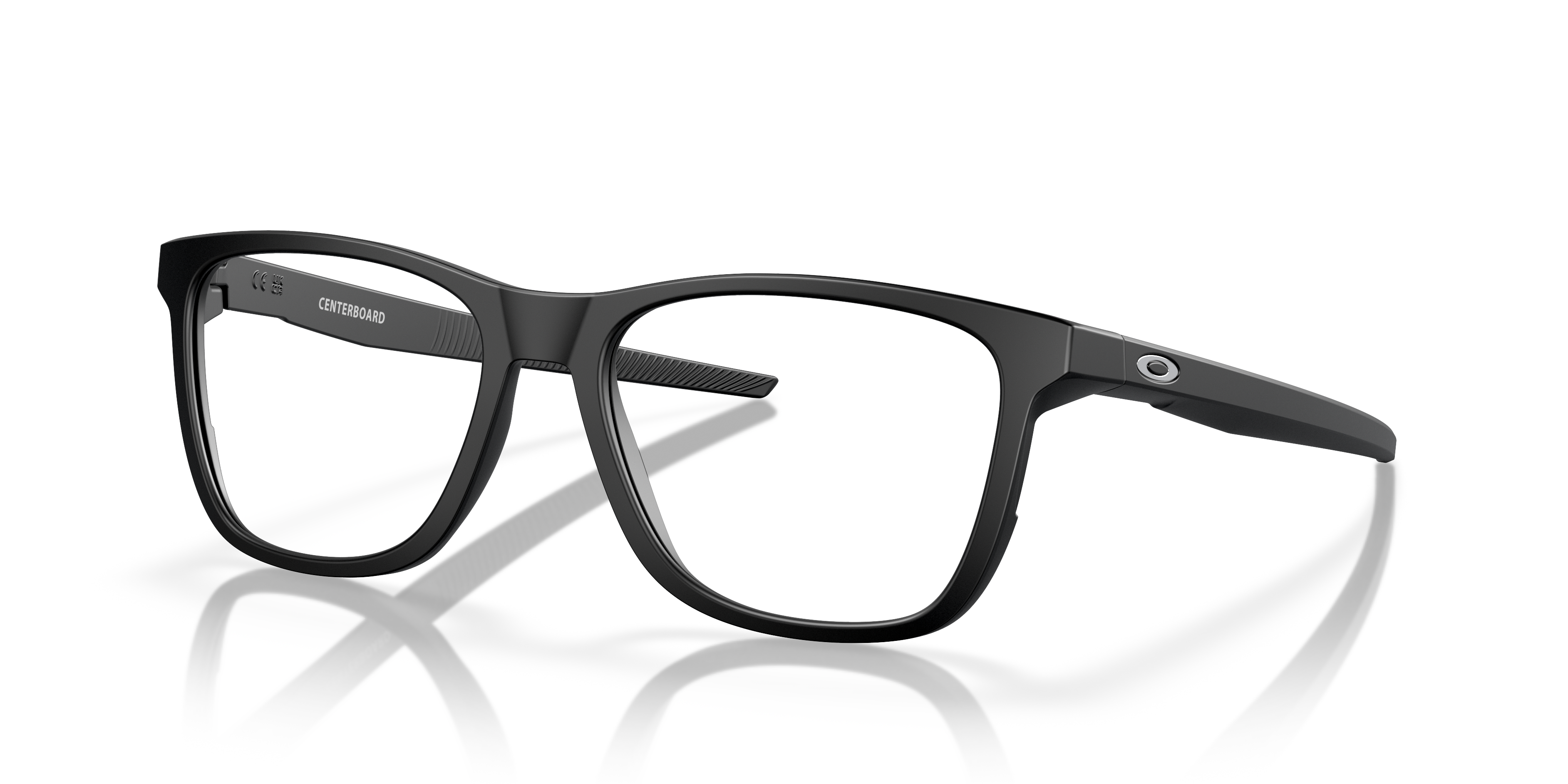 OX8163 Centerboard