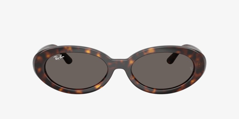 Ray-Ban RB4456 Zaya Bio-Based Sunglasses | LensCrafters