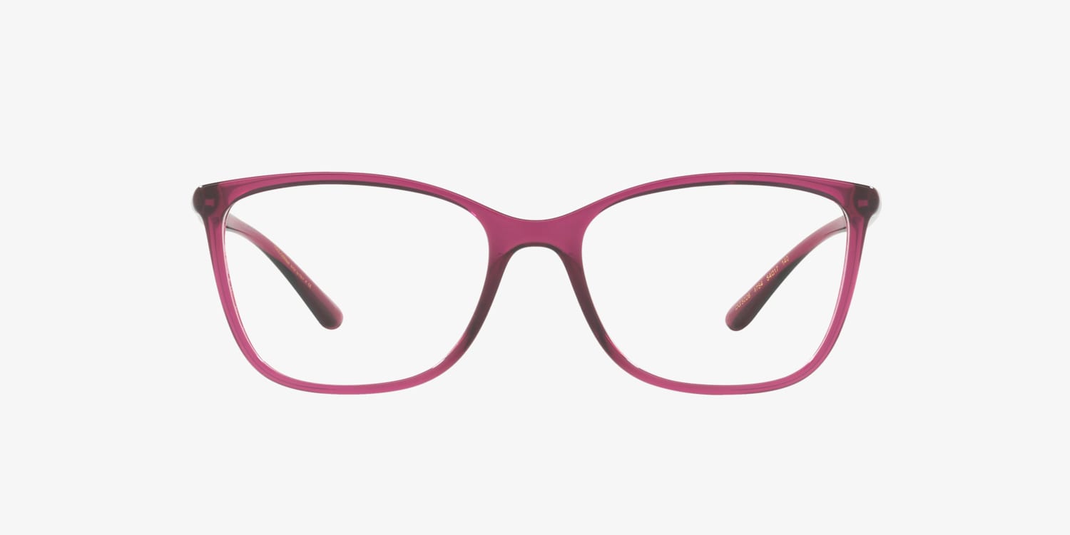 D&G DOLCE&GABBANA レディース Dolce & Gabbana DG5026 Eyeglasses | LensCrafters