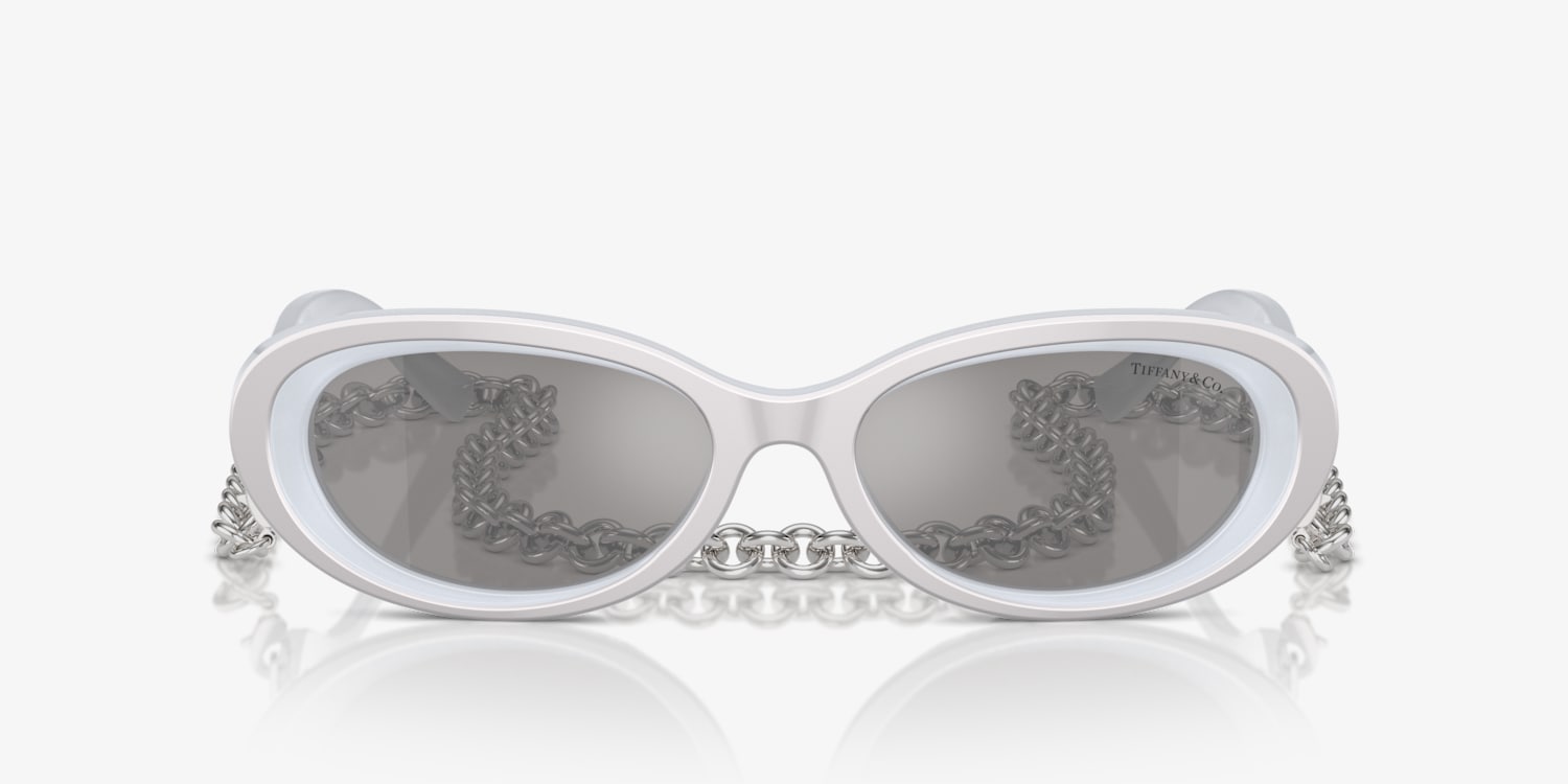 Tiffany TF4221 Sunglasses | LensCrafters