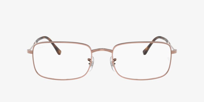 Ray-Ban RB6275 Optics Eyeglasses | LensCrafters