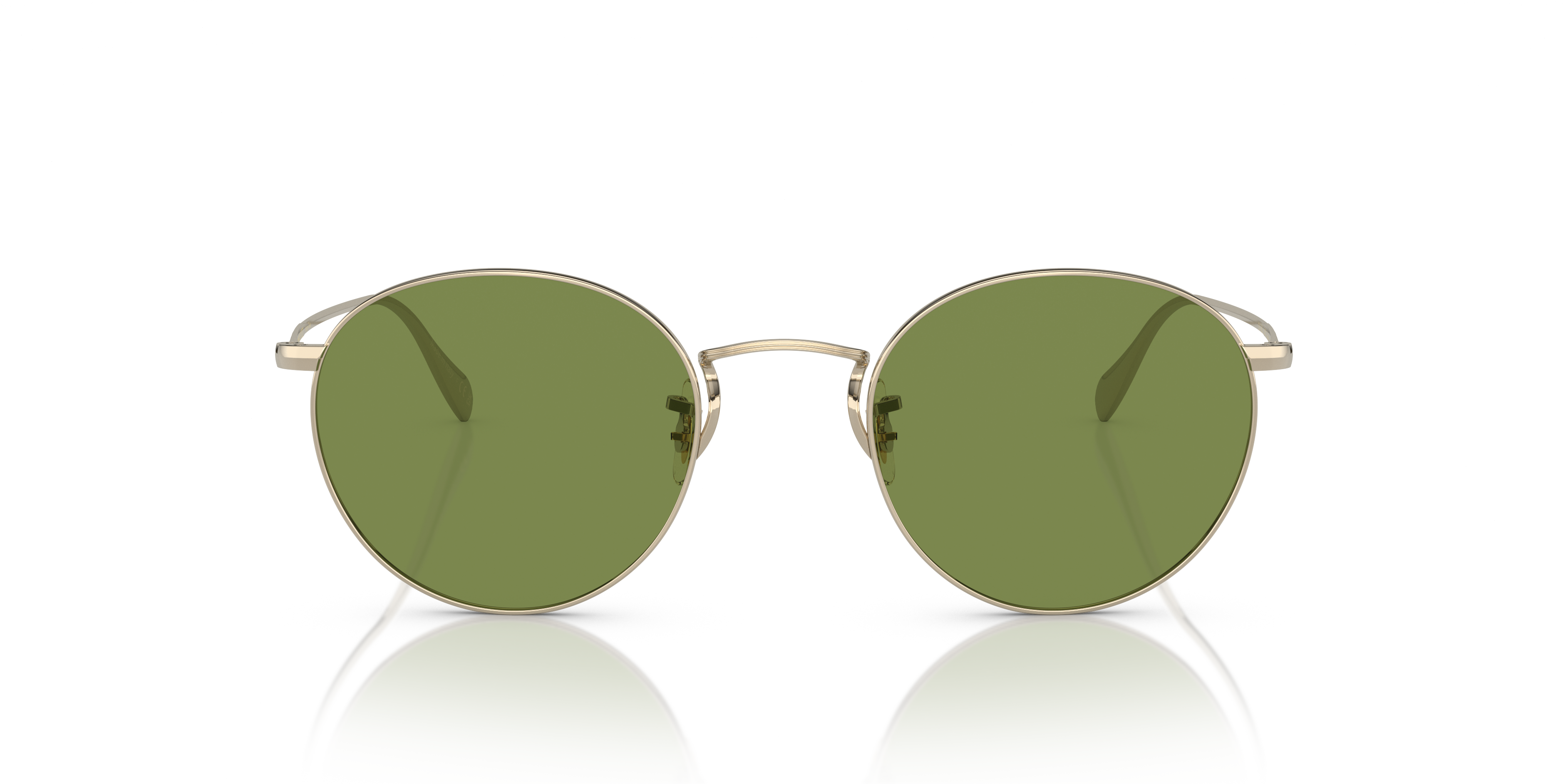 OV1186S Coleridge Sun
