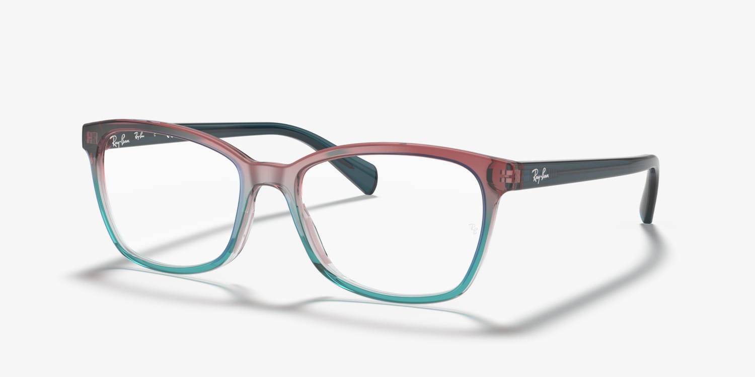 Ray-Ban frame RB5362 women Eyeglasses 0rx5362__2034_030a.jpg?v=  main image 2