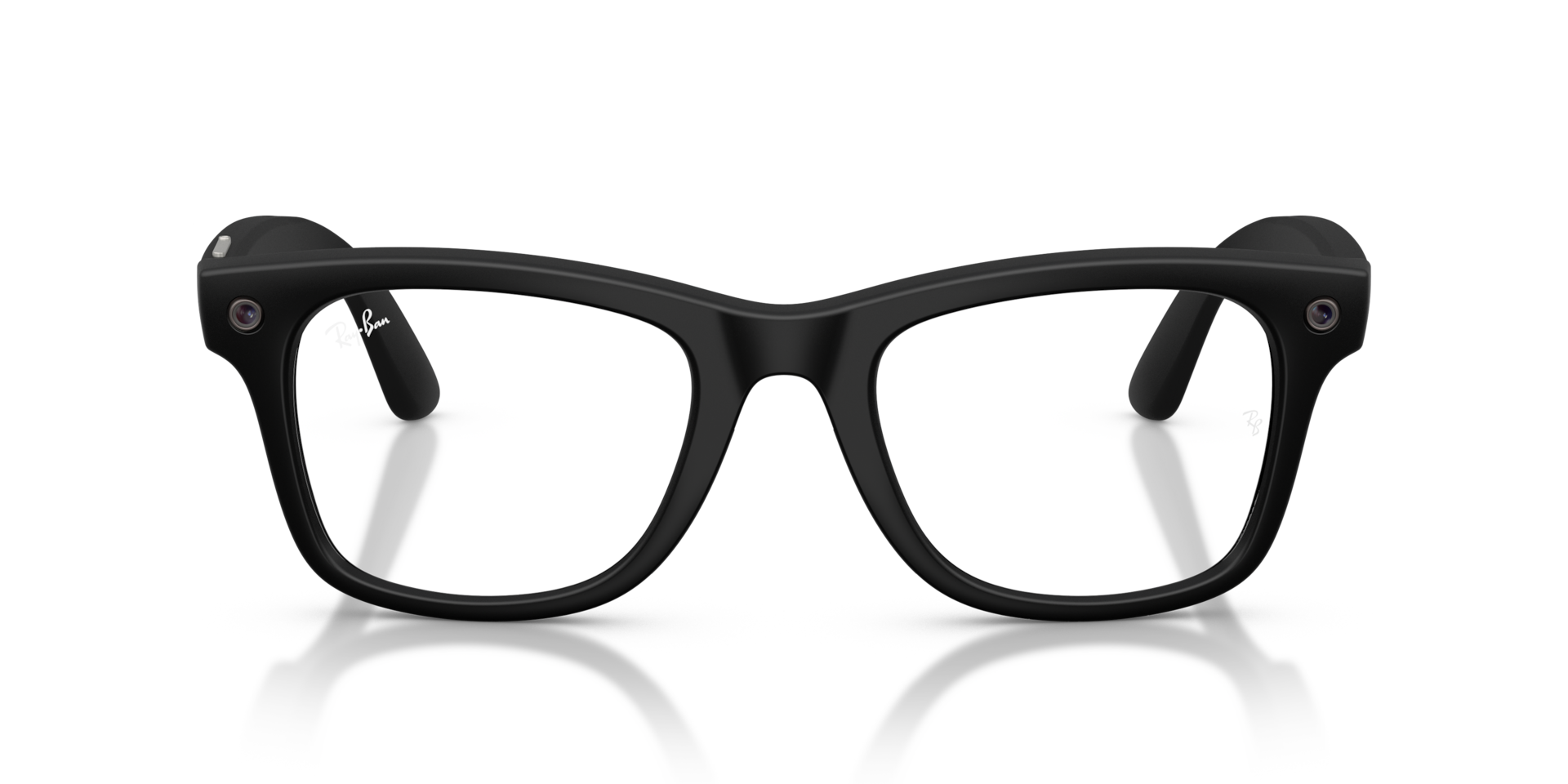 Ray-Ban Meta (Gen 3) Wayfarer