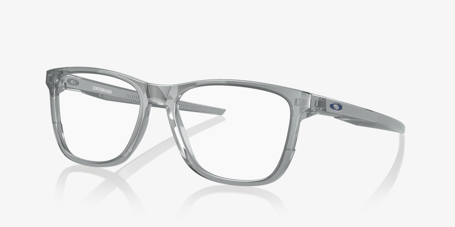 Oakley OX8163 スポーツメガネ 56 Oakley OX8163 Centerboard Eyeglasses | LensCrafters
