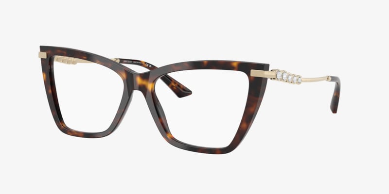 Jimmy Choo JC3007HB Eyeglasses | LensCrafters
