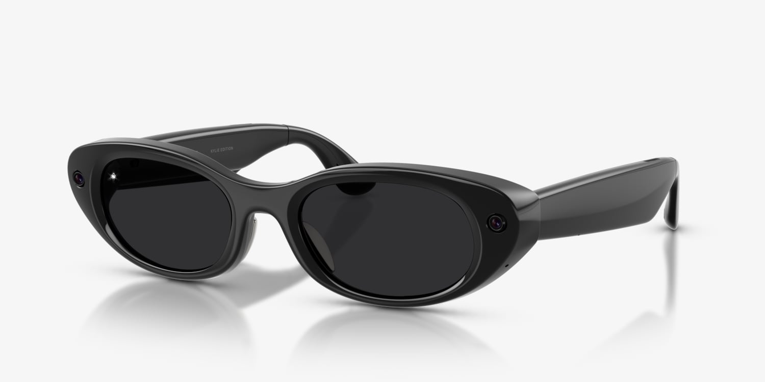 Meta Glasses Meta Starfire Kylie Edition Sunglasses | LensCrafters