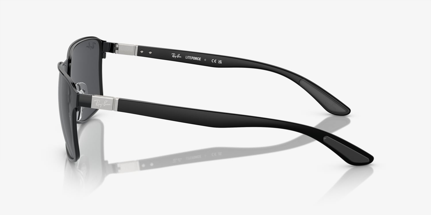 Ray-Ban RB3721 Sunglasses | LensCrafters