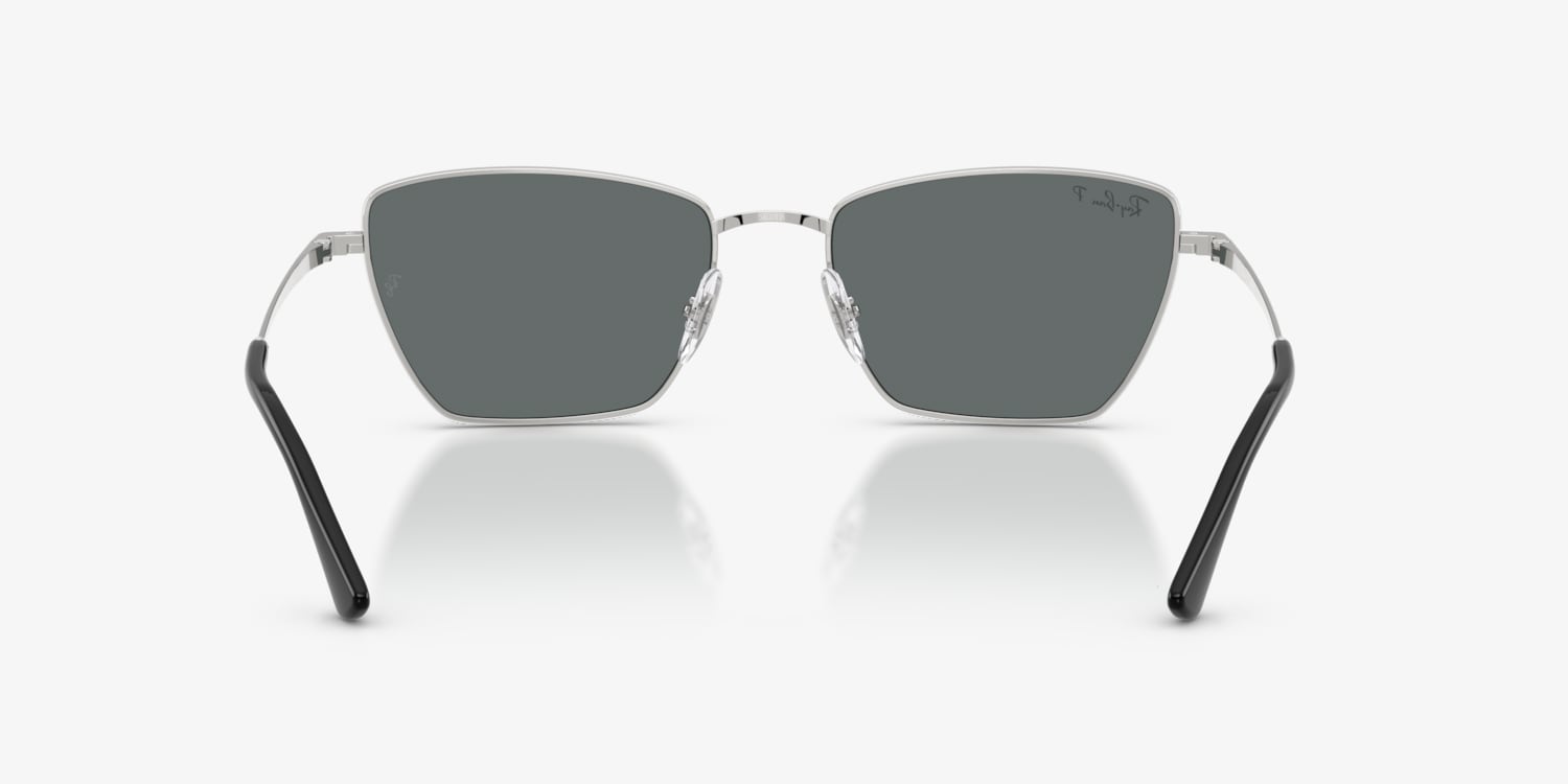 Ray-Ban RB3783 Drea Bio-Based Sunglasses | LensCrafters