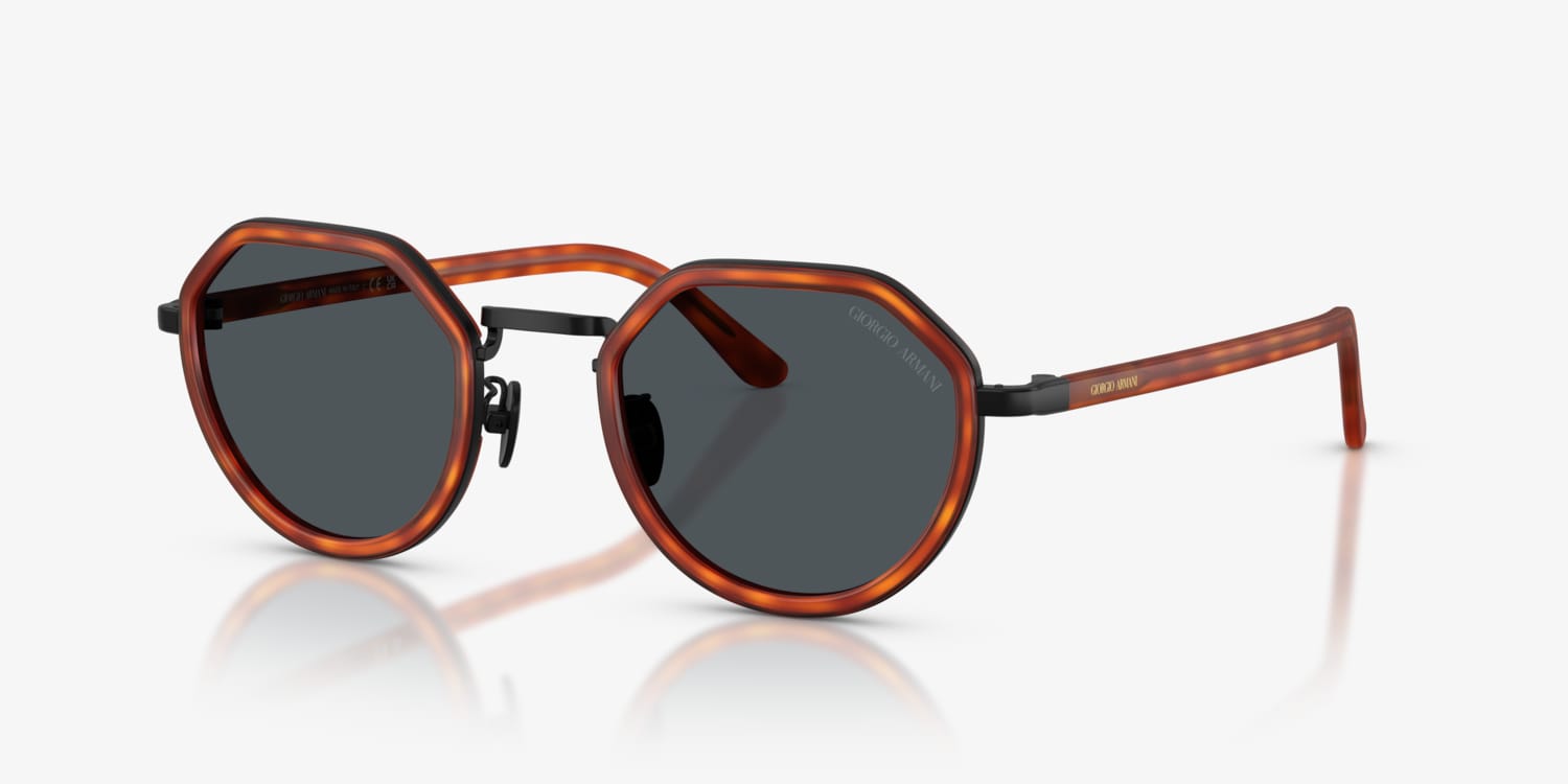 Giorgio Armani AR6181 Sunglasses | LensCrafters