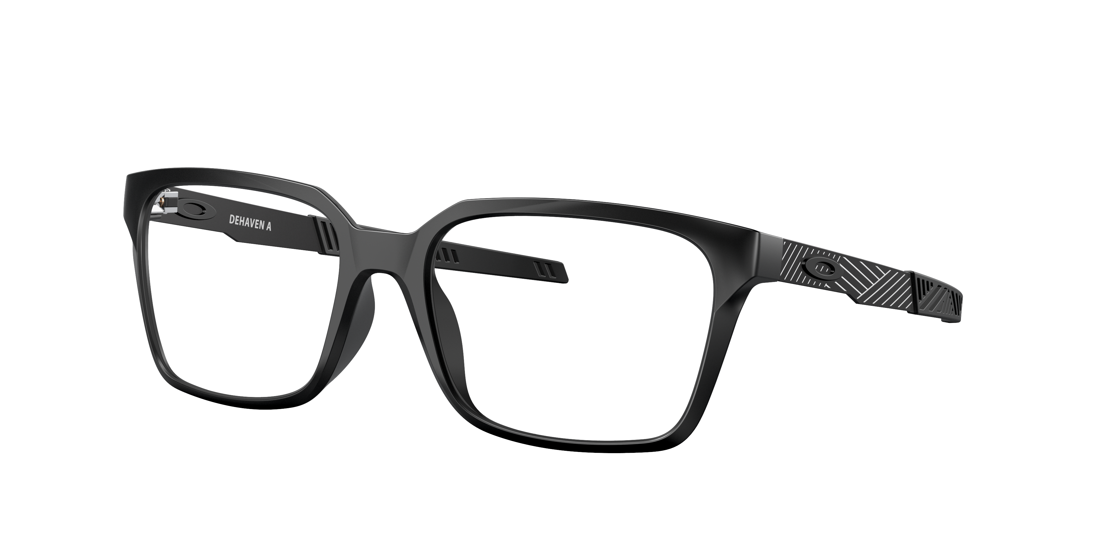 OX8180F Dehaven (Low Bridge Fit