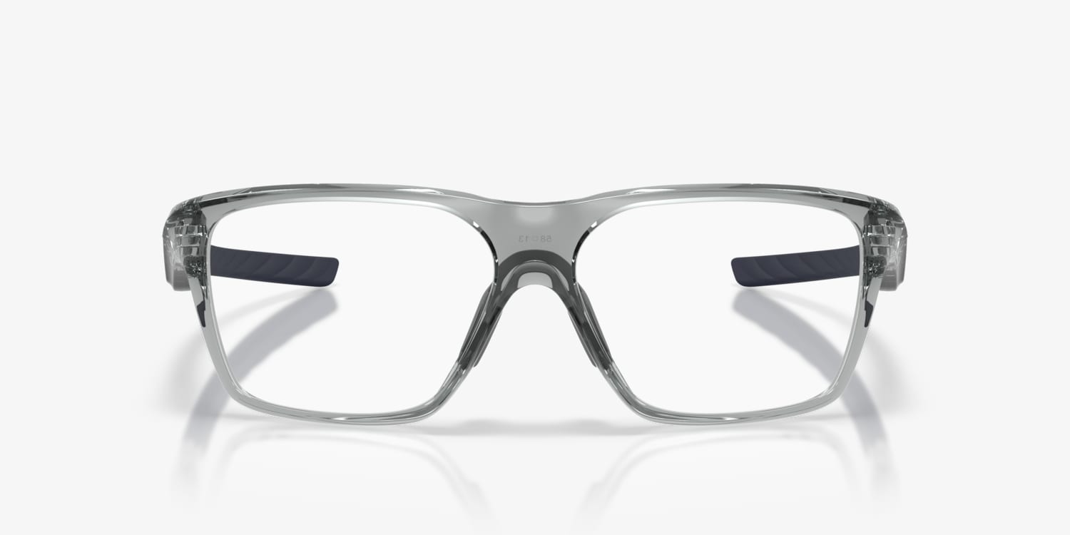 Oakley OX8201 Versafuse SQ Eyeglasses | LensCrafters