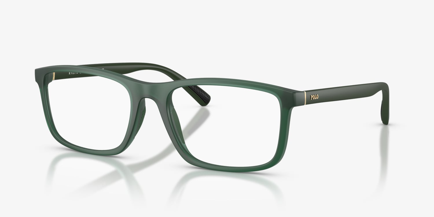 Polo Ralph Lauren PH2291U Eyeglasses | LensCrafters display picture 3