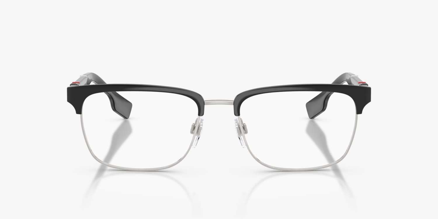 Burberry BE1348 Alba Eyeglasses | LensCrafters