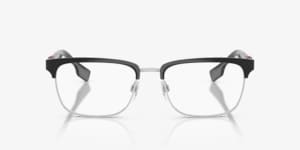 Burberry BE1348 Alba Eyeglasses | LensCrafters