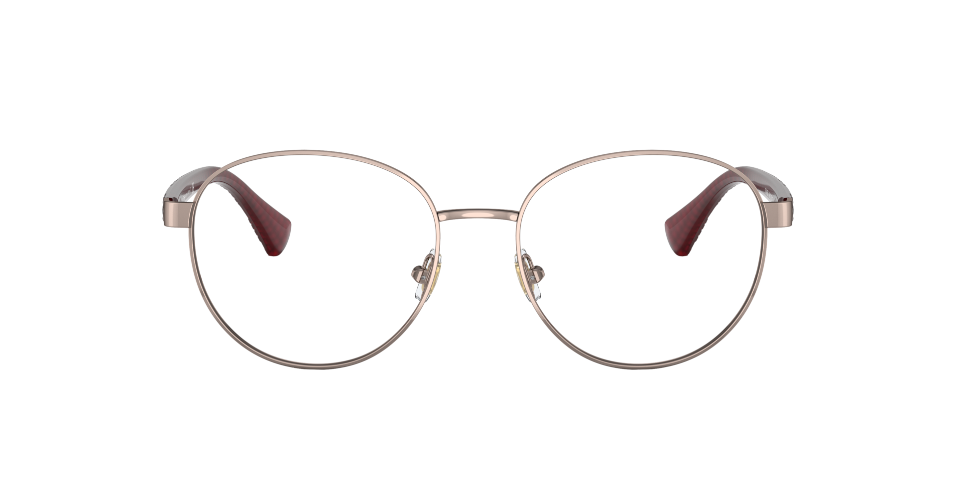 Ralph by Ralph Lauren Woman Shiny Rose Gold 99$