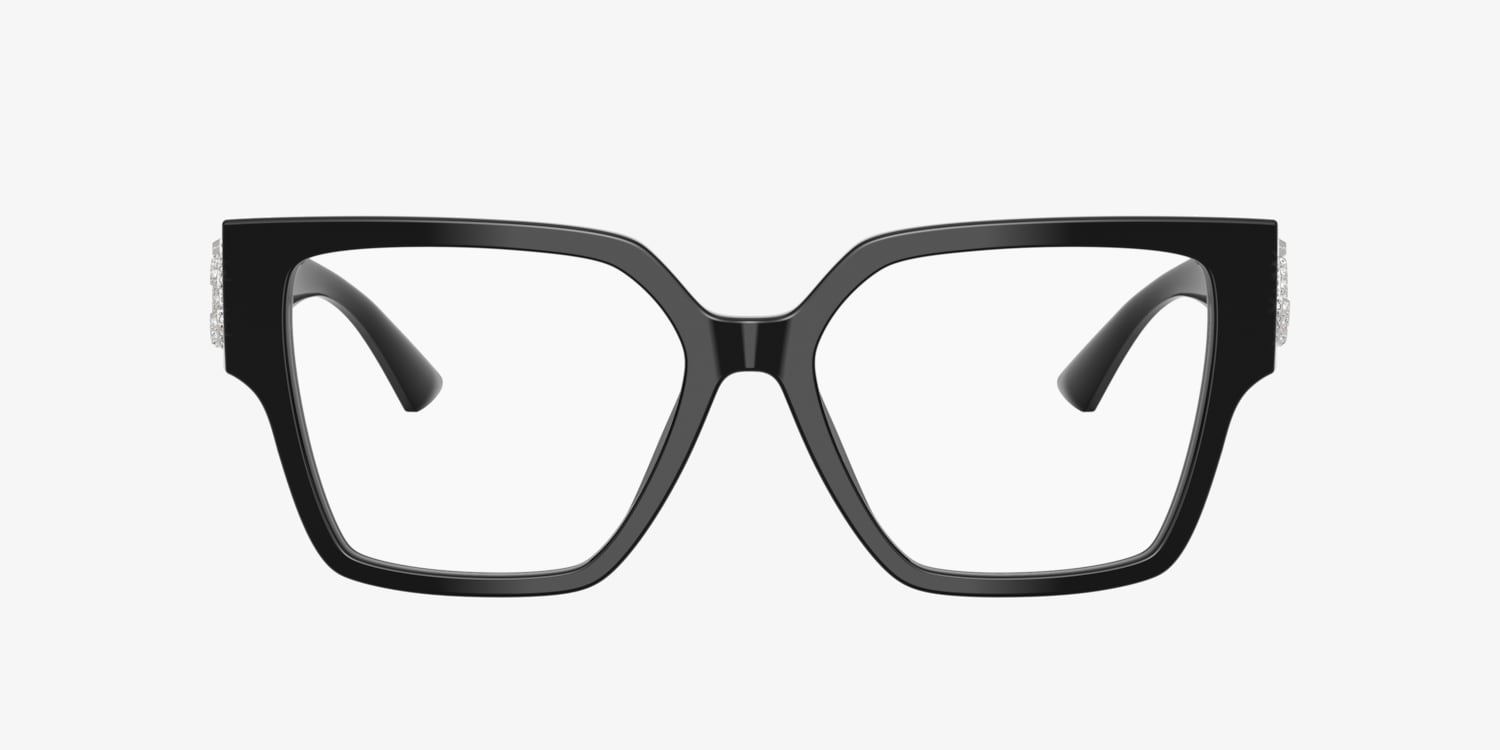 Jimmy Choo JC3032B Eyeglasses | LensCrafters