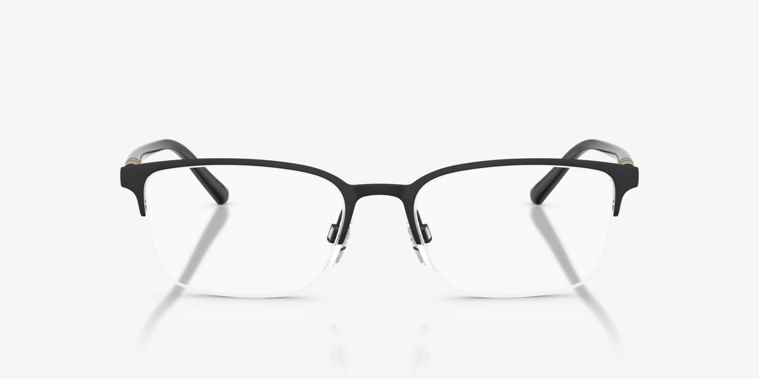 Burberry BE1323 Eyeglasses | LensCrafters