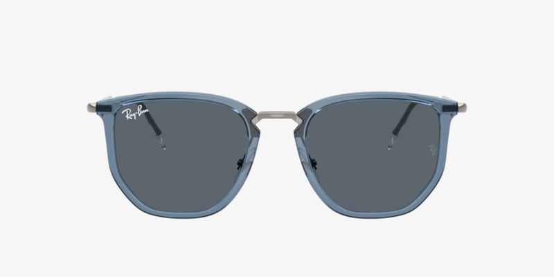 Ray-Ban RB4416 New Clubmaster Sunglasses | LensCrafters