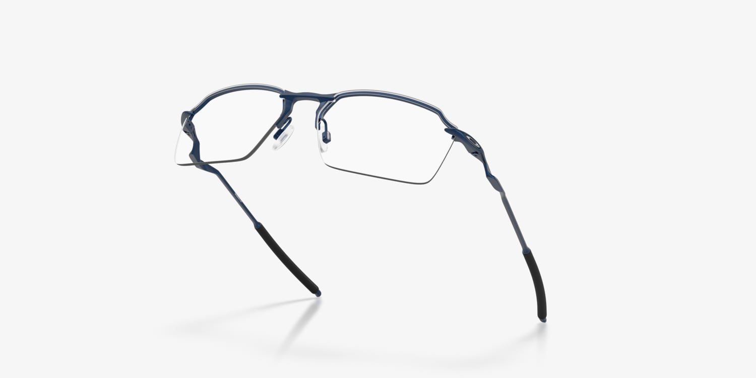 Oakley OX5090 Tailback 2.0 Eyeglasses | LensCrafters