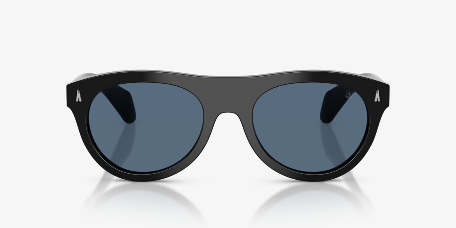 Moncler ME6022U Splash Sunglasses | LensCrafters