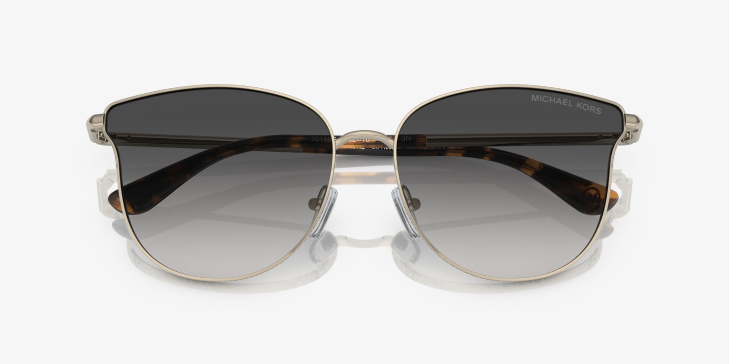 Michael Kors MK1120 Salt Lake City Sunglasses | LensCrafters