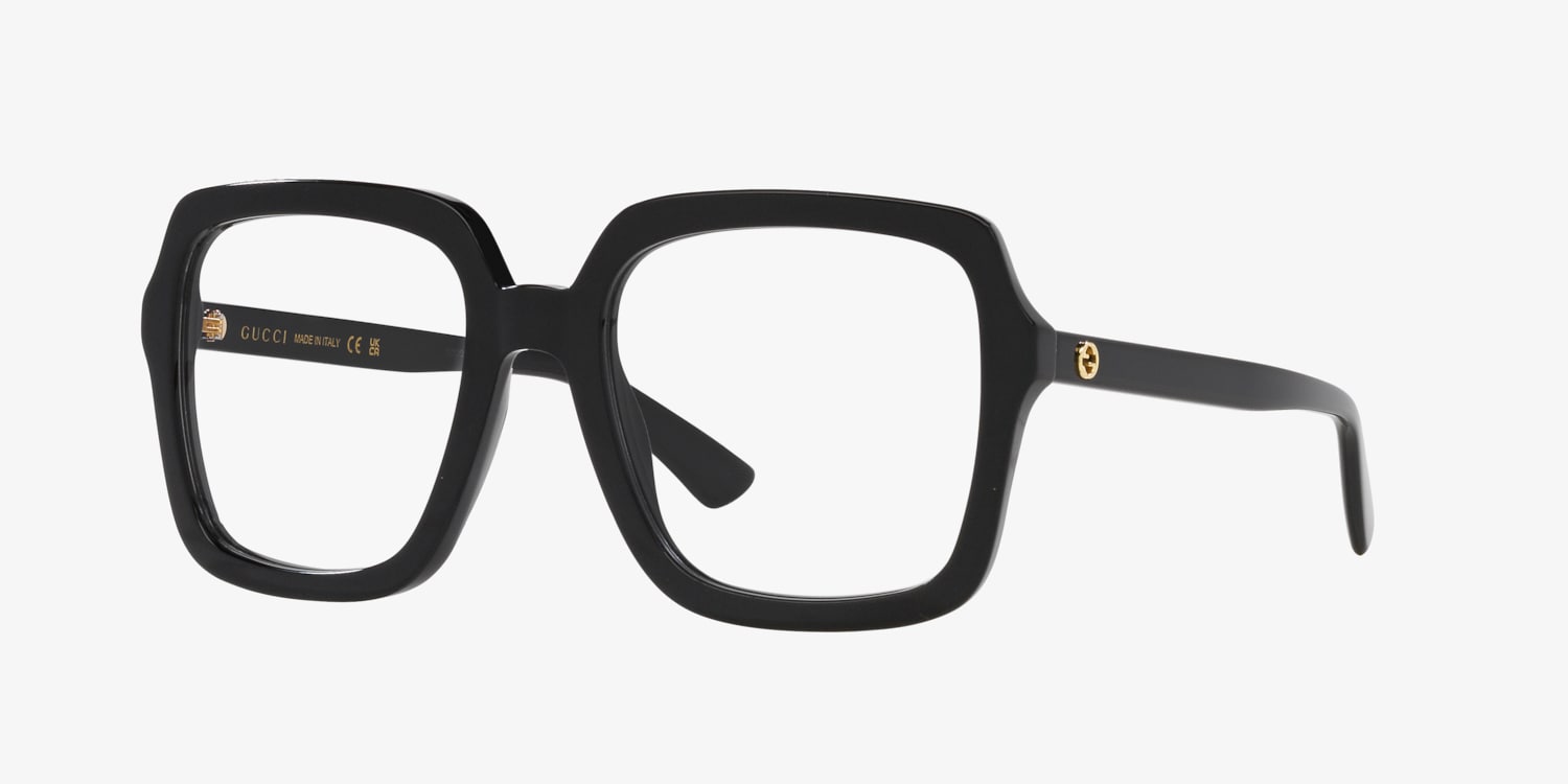 Gucci GG1318O Eyeglasses | LensCrafters