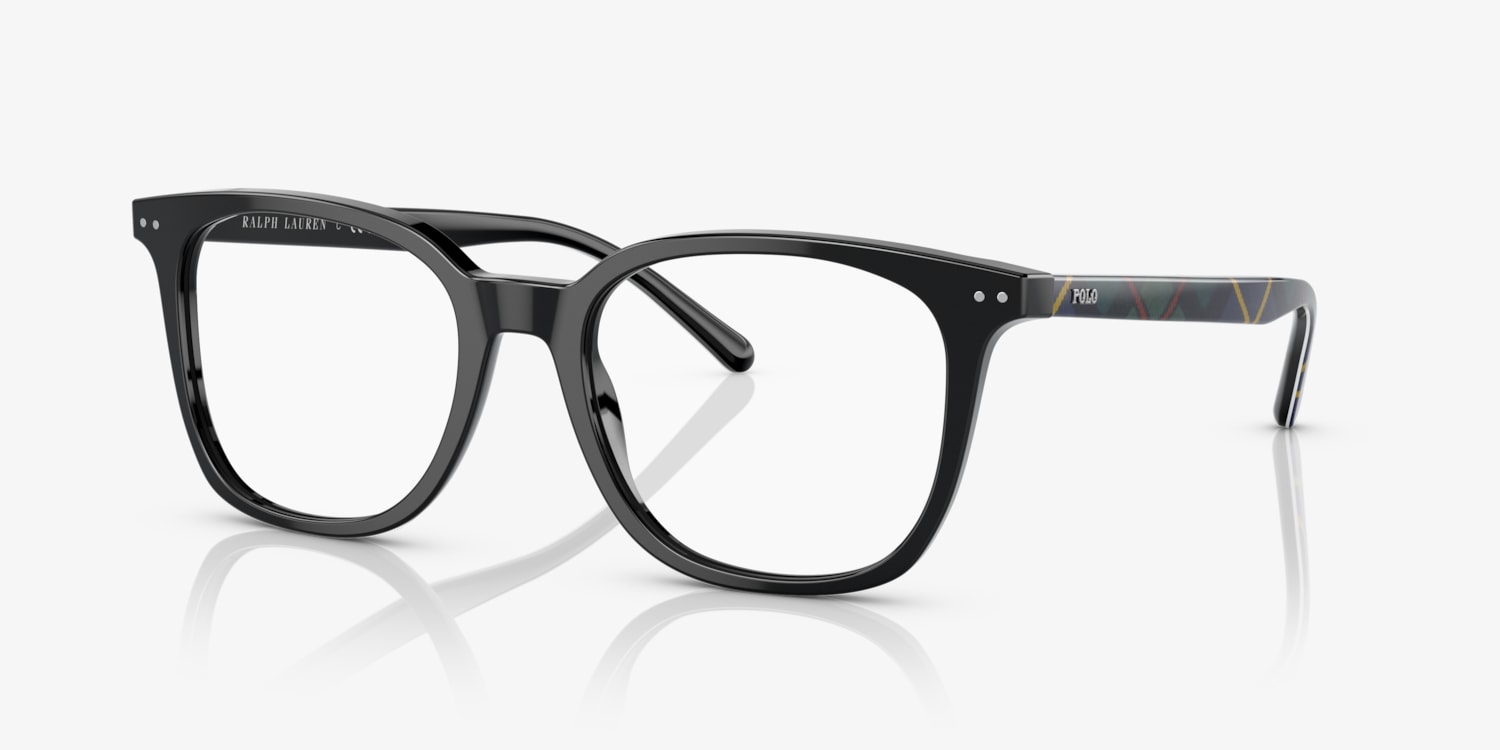 Polo Ralph Lauren PH2256 Eyeglasses | LensCrafters