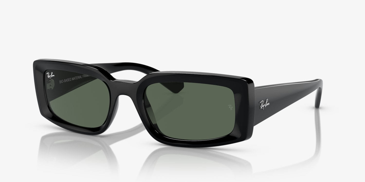 Ray-Ban RB4395 Kiliane Bio-Based Sunglasses | LensCrafters
