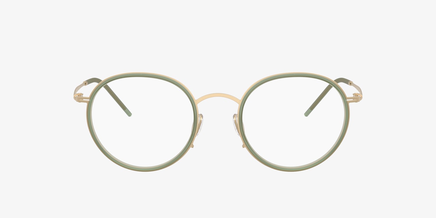 Giorgio Armani AR5155 Eyeglasses | LensCrafters