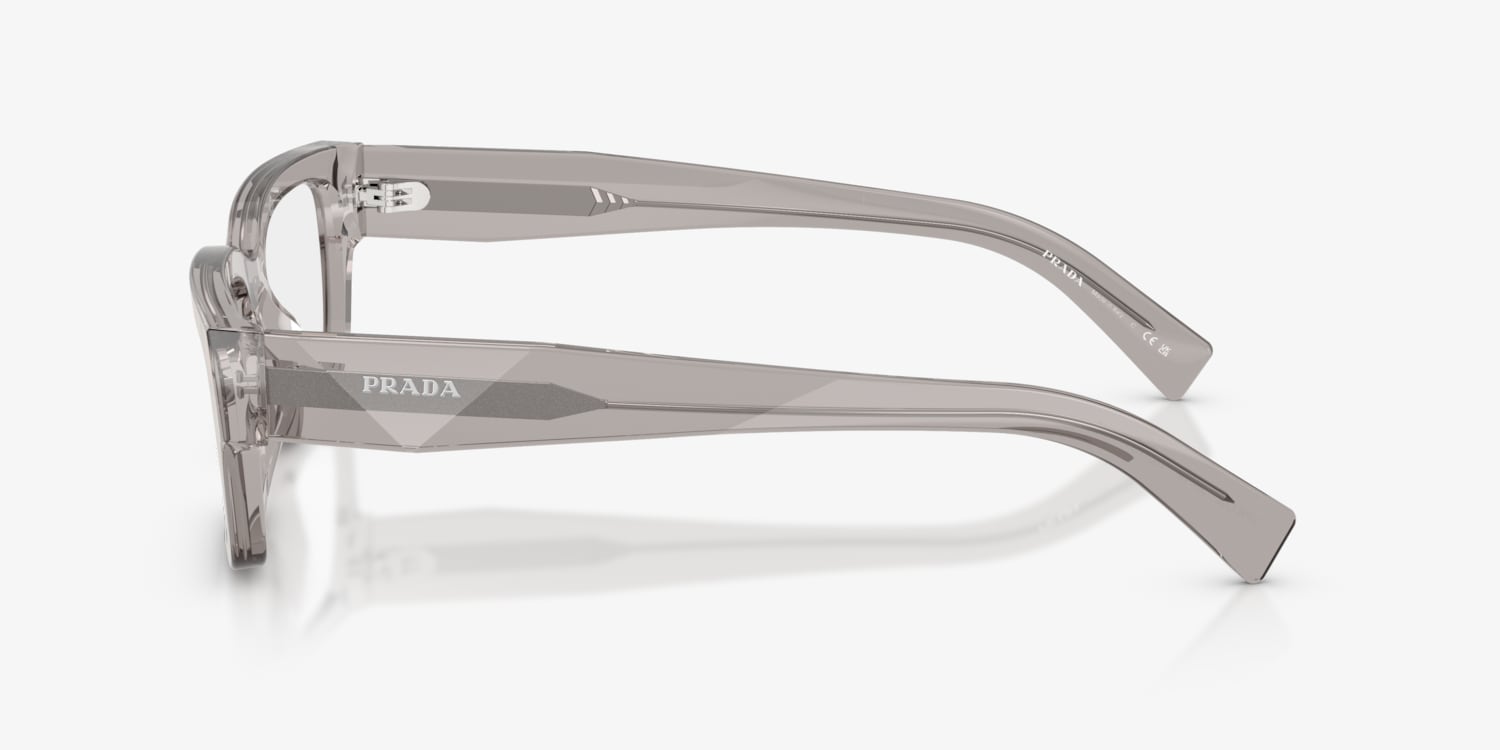 Prada PR C02V Eyeglasses | LensCrafters