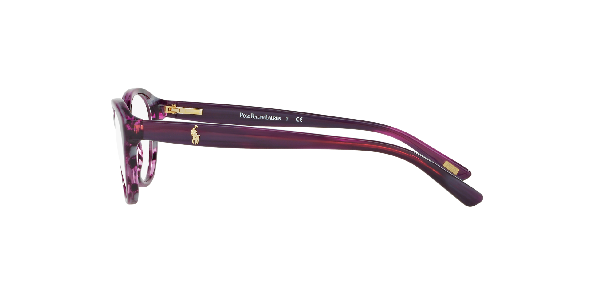 Polo Ralph Lauren PP8526 Eyeglasses | LensCrafters