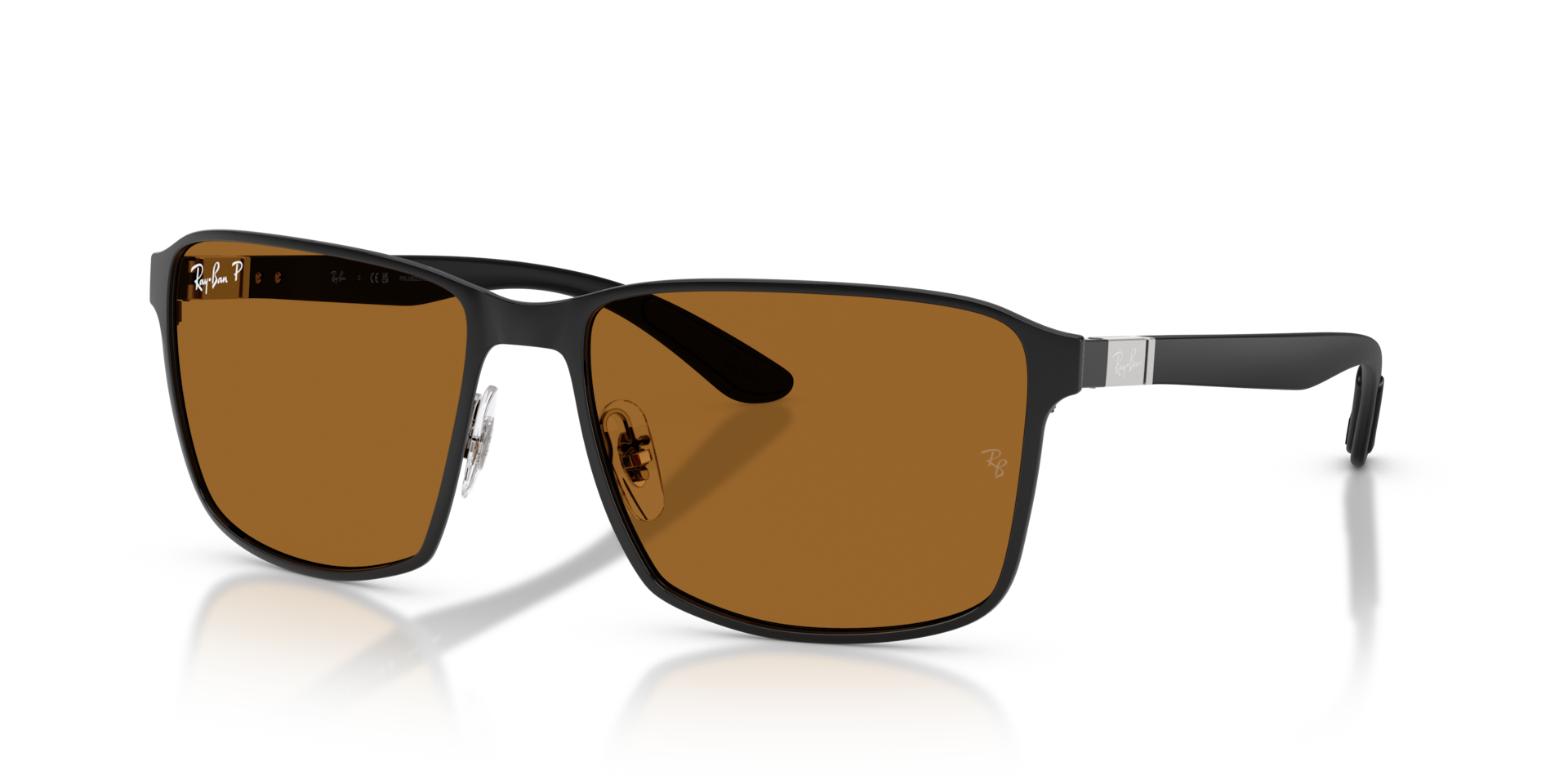 RB3721CH RB3721 Polarized + Lenses